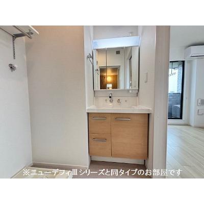ルーチェフルサワＧＪ 306【管理NO：1-028655501-03060】 ★家具家電は申し込み後に搬入します★ ★2026年10月上旬入居可能★の物件画像
