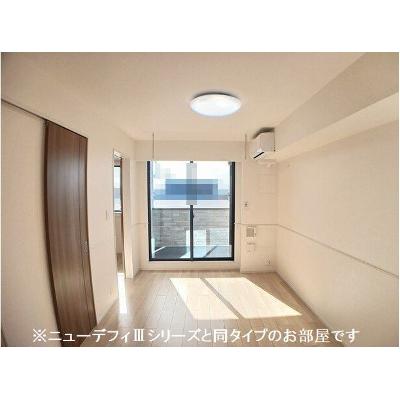 ルーチェフルサワＧＪ 305【管理NO：1-028655501-03050】 ★家具家電は申し込み後に搬入します★ ★2026年10月上旬入居可能★の物件画像