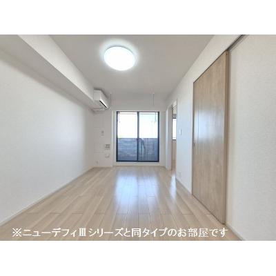 ルーチェフルサワＧＪ 303【管理NO：1-028655501-03030】 ★家具家電は申し込み後に搬入します★ ★2026年10月上旬入居可能★の物件画像