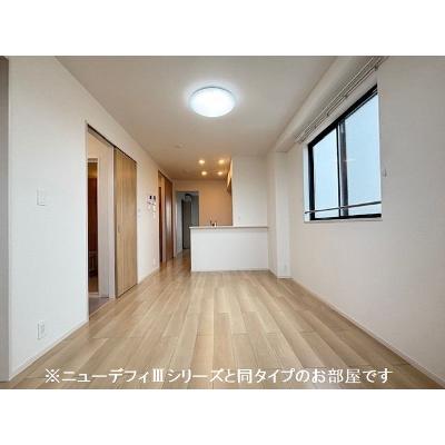 ルーチェフルサワＧＪ 301【管理NO：1-028655501-03010】 ★家具家電は申し込み後に搬入します★ ★2026年10月上旬入居可能★の物件画像