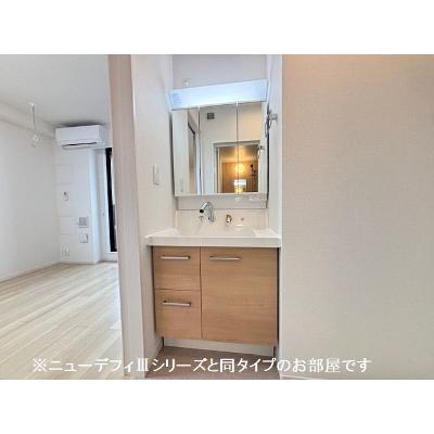 ルーチェフルサワＧＪ 301【管理NO：1-028655501-03010】 ★家具家電は申し込み後に搬入します★ ★2026年10月上旬入居可能★の物件画像