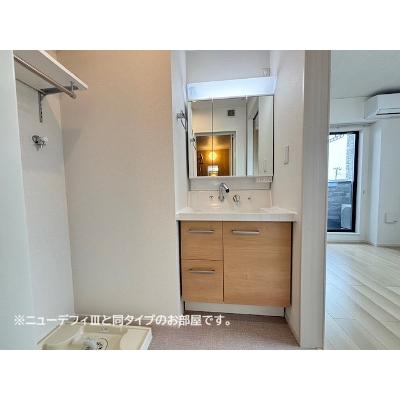 ルーチェフルサワＧＪ 206【管理NO：1-028655501-02060】 ★家具家電は申し込み後に搬入します★ ★2026年10月上旬入居可能★の物件画像