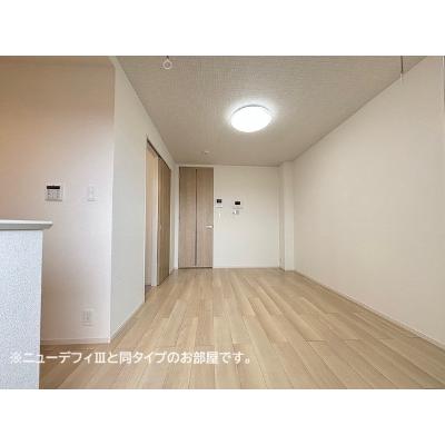 ルーチェフルサワＧＪ 203【管理NO：1-028655501-02030】 ★家具家電は申し込み後に搬入します★ ★2026年10月上旬入居可能★の物件画像