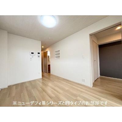 ルーチェフルサワＧＪ 106【管理NO：1-028655501-01060】 ★家具家電は申し込み後に搬入します★ ★2026年10月上旬入居可能★の物件画像