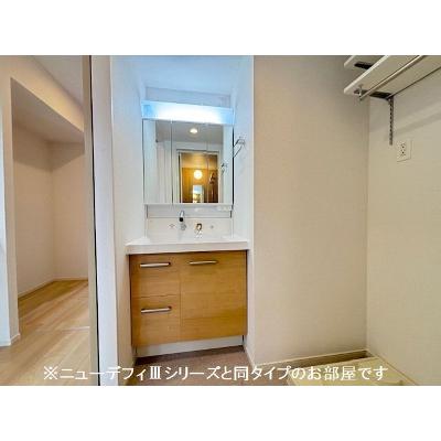 ルーチェフルサワＧＪ 106【管理NO：1-028655501-01060】 ★家具家電は申し込み後に搬入します★ ★2026年10月上旬入居可能★の物件画像