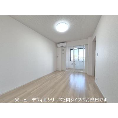 ルーチェフルサワＧＪ 104【管理NO：1-028655501-01040】 ★家具家電は申し込み後に搬入します★ ★2026年10月上旬入居可能★の物件画像