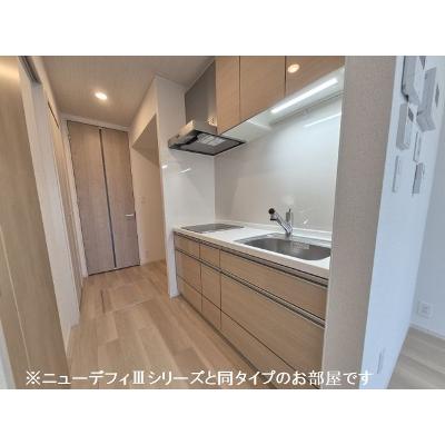 ルーチェフルサワＧＪ 103【管理NO：1-028655501-01030】 ★家具家電は申し込み後に搬入します★ ★2026年10月上旬入居可能★の物件画像