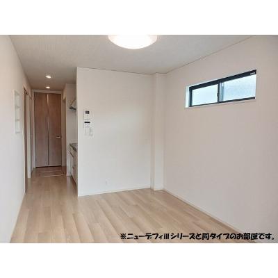 ルーチェフルサワＧＪ 101【管理NO：1-028655501-01010】 ★家具家電は申し込み後に搬入します★ ★2026年10月上旬入居可能★の物件画像