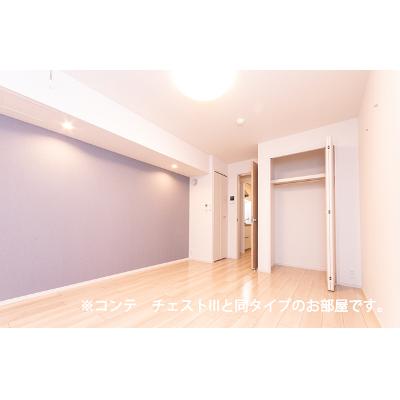 ヴィセオ 202【管理NO：1-027929201-02020】 ★家具家電は申し込み後に搬入します★ ★2026年09月上旬入居可能★の物件画像