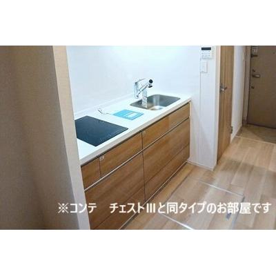 ヴィセオ 102【管理NO：1-027929201-01020】 2026年09月上旬入居可能の物件画像