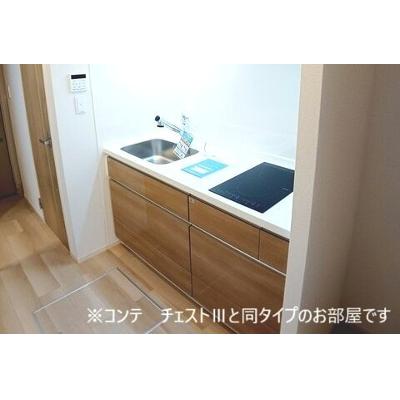 ヴィセオ 101【管理NO：1-027929201-01010】 ★家具家電は申し込み後に搬入します★ ★2026年09月上旬入居可能★の物件画像