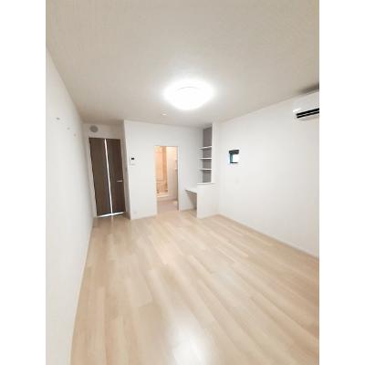 Ｈａｌｅｌｅａ（ハレレア） 101【管理NO：1-026943701-01010】 2026年07月下旬入居可能の物件画像