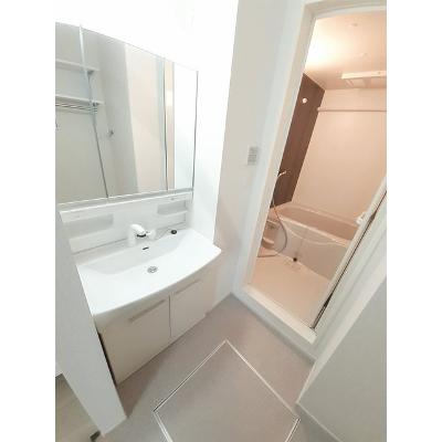 エクセレント赤井 103【管理NO：1-026836201-01030】 ★家具家電は申し込み後に搬入します★の物件画像