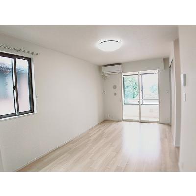 カーサ　アリエッタ　Ｃ 105【管理NO：1-025527401-01050】 ★家具家電は申し込み後に搬入します★の物件画像