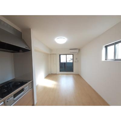カレント・Ｋ　Ⅳ 204【管理NO：1-025491901-02040】 ★家具家電は申し込み後に搬入します★の物件画像