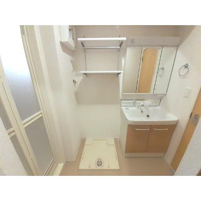 カレント・Ｋ　Ⅳ 204【管理NO：1-025491901-02040】 ★家具家電は申し込み後に搬入します★の物件画像