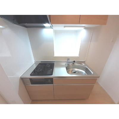カレント・Ｋ　Ⅳ 102【管理NO：1-025491901-01020】 ★家具家電は申し込み後に搬入します★の物件画像