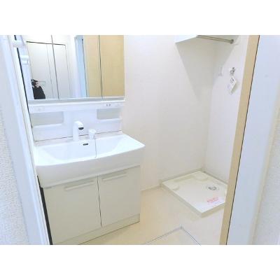 ネオアルバ 201【管理NO：1-023739001-02010】 ★家具家電は申し込み後に搬入します★の物件画像