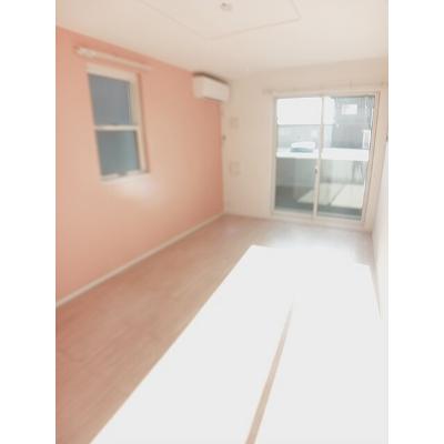 ピーメイルＢ 103【管理NO：1-022136302-01030】 ★家具家電は申し込み後に搬入します★の物件画像