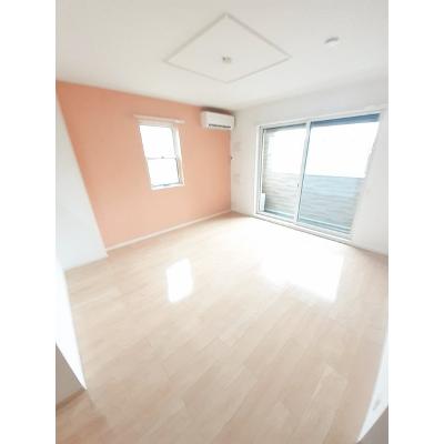 セレーノ・カーサ 103【管理NO：1-021849101-01030】 ★家具家電は申し込み後に搬入します★の物件画像