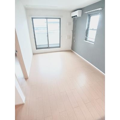 ホープヒルズＡ 204【管理NO：1-021044301-02040】 ★家具家電は申し込み後に搬入します★の物件画像