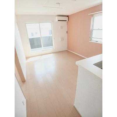 シエスタ　Ⅰ 201【管理NO：1-020046701-02010】 ★家具家電は申し込み後に搬入します★の物件画像