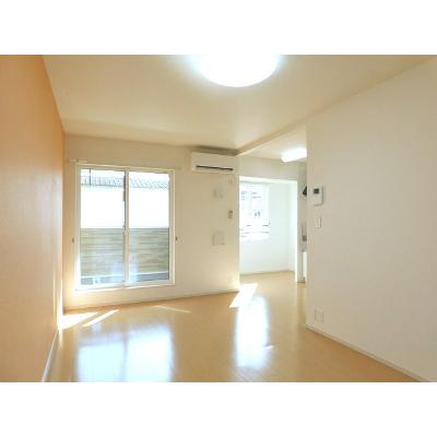 コリーヌ　Ⅲ 204【管理NO：1-019481801-02040】 ★家具家電は申し込み後に搬入します★の物件画像