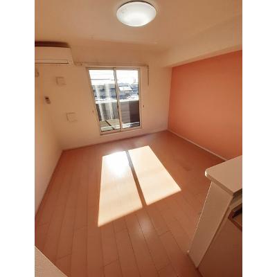 セレーノ 203【管理NO：1-019279401-02030】 ★家具家電は申し込み後に搬入します★の物件画像