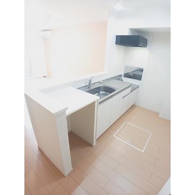 けやきハウス 102【管理NO：1-019050401-01020】 ★家具家電は申し込み後に搬入します★の物件画像