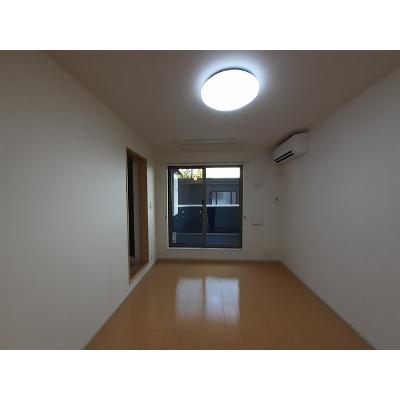 グレイス　ハーモニーＡ 203【管理NO：1-018235601-02030】 2026年07月下旬入居可能の物件画像