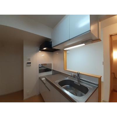 グレイス　ハーモニーＡ 203【管理NO：1-018235601-02030】 2026年07月下旬入居可能の物件画像