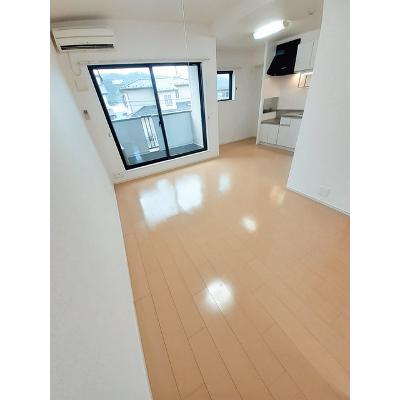 グラン・スイート 202【管理NO：1-017813301-02020】 ★家具家電は申し込み後に搬入します★の物件画像