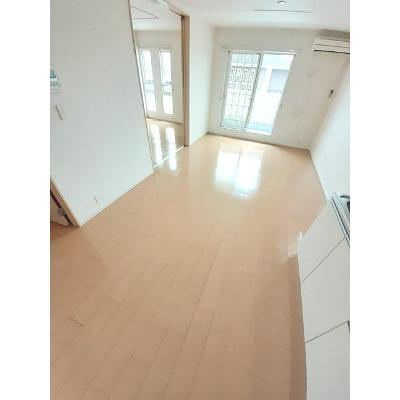 メゾン田園リバーサイドＡ館 201【管理NO：1-017783301-02010】 ★家具家電は申し込み後に搬入します★の物件画像