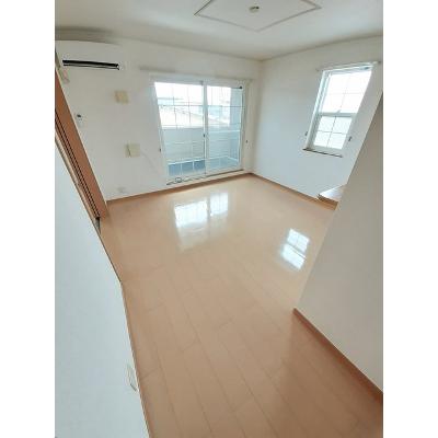 プラシードＳ　Ⅰ 201【管理NO：1-015303101-02010】 ★家具家電は申し込み後に搬入します★の物件画像