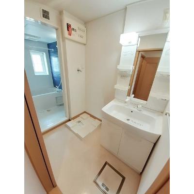 プラシードＳ　Ⅰ 201【管理NO：1-015303101-02010】 ★家具家電は申し込み後に搬入します★の物件画像