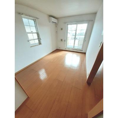エクセラン・メゾンＡ 203【管理NO：1-013580501-02030】 ★家具家電は申し込み後に搬入します★の物件画像