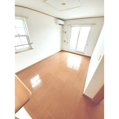 クラールＳ・Ｓ　Ｂ棟 201【管理NO：1-013435802-02010】 ★家具家電は申し込み後に搬入します★ ★2026年08月下旬入居可能★の物件画像