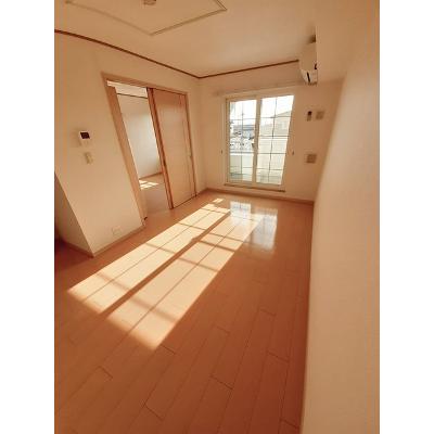 アンソレイエ・メゾンＢ 203【管理NO：1-013335802-02030】 ★家具家電は申し込み後に搬入します★の物件画像