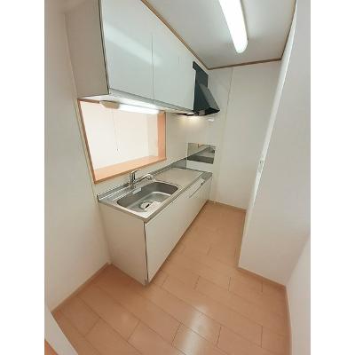 アンソレイエ・メゾンＢ 203【管理NO：1-013335802-02030】 ★家具家電は申し込み後に搬入します★の物件画像