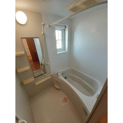 アンソレイエ・メゾンＢ 203【管理NO：1-013335802-02030】 ★家具家電は申し込み後に搬入します★の物件画像