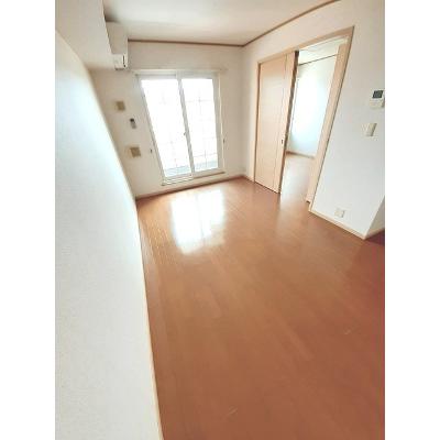グラシュー・メゾンＡ 202【管理NO：1-013335701-02020】 ★家具家電は申し込み後に搬入します★の物件画像