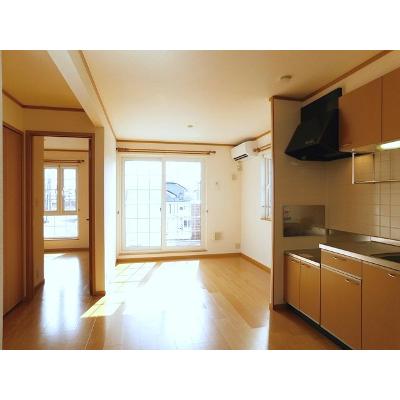 ブランニュー迎山 201【管理NO：1-012228101-02010】の物件画像