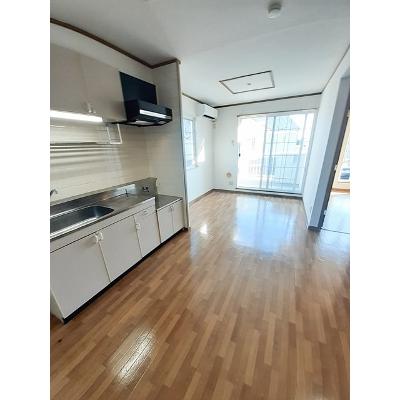 メゾン田園サーティⅡ 203【管理NO：1-009693202-02030】 ★家具家電は申し込み後に搬入します★の物件画像