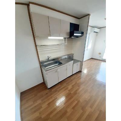 メゾン田園サーティⅡ 203【管理NO：1-009693202-02030】 ★家具家電は申し込み後に搬入します★の物件画像