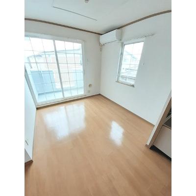 メゾン田園サーティⅡ 201【管理NO：1-009693202-02010】 ★家具家電は申し込み後に搬入します★の物件画像