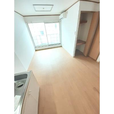 メゾン田園 202【管理NO：1-007611901-02020】 ★家具家電は申し込み後に搬入します★の物件画像