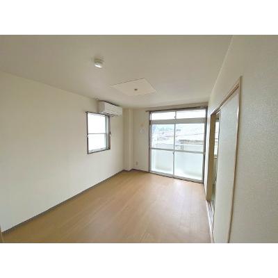 コーポさざんかⅠ 201【管理NO：1-004128201-02010】 ★家具家電は申し込み後に搬入します★の物件画像