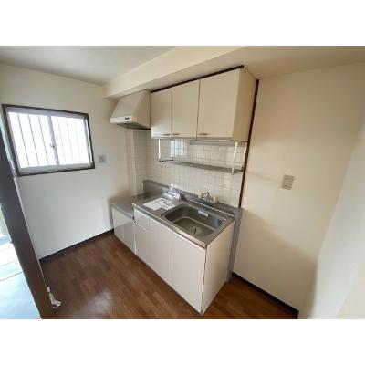 コーポさざんかⅠ 201【管理NO：1-004128201-02010】 ★家具家電は申し込み後に搬入します★の物件画像