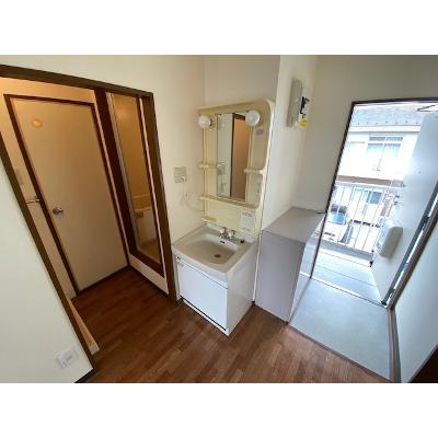 コーポさざんかⅠ 201【管理NO：1-004128201-02010】 ★家具家電は申し込み後に搬入します★の物件画像