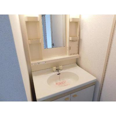 ニューシティ一森　Ⅱ 102【管理NO：1-003603901-01020】 ★家具家電は申し込み後に搬入します★ ★2026年08月中旬入居可能★の物件画像